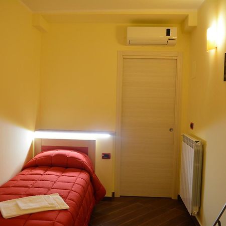 Una Casa Al Belvedere Enna Room photo