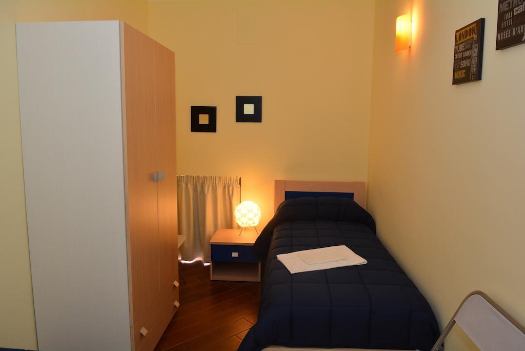 Una Casa Al Belvedere Enna Room photo