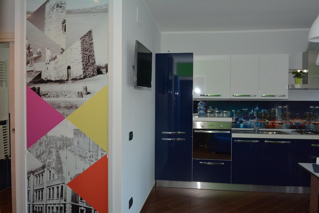 Una Casa Al Belvedere Enna Room photo