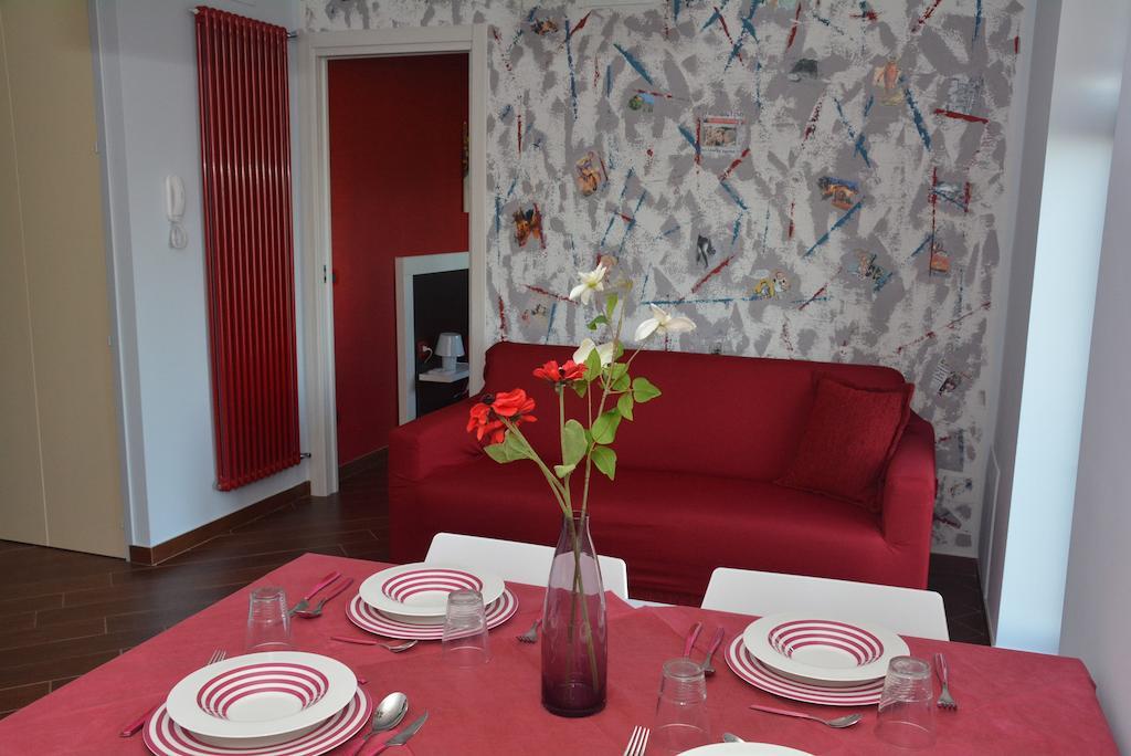 Una Casa Al Belvedere Enna Room photo